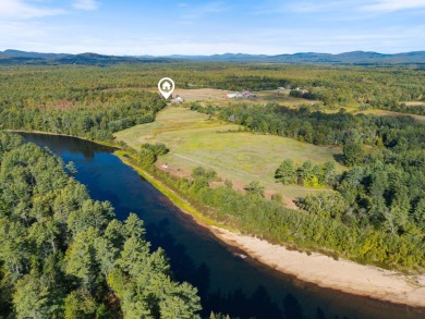 Lake Home For Sale in Limington, Maine