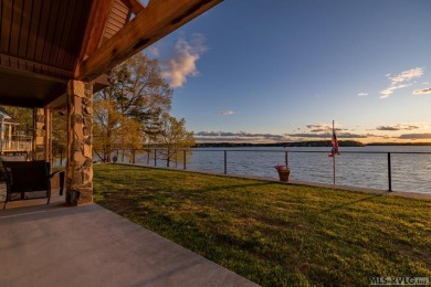 Lake Gaston Home For Sale in Henrico North Carolina