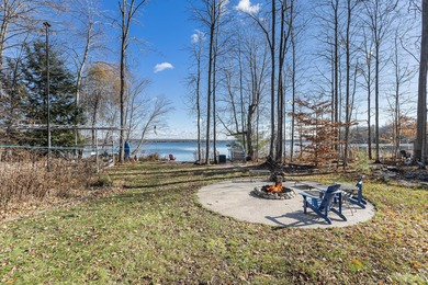 Lake Home Sale Pending in Kalkaska, Michigan