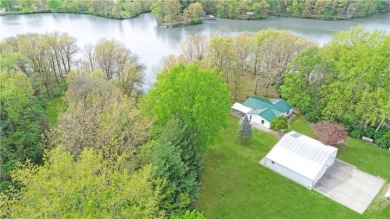 Lake Home For Sale in Neoga, Illinois