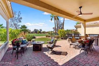 LOWEST PRICE PER SQS.FT. ON THE GOLF COURSE in Corte Bella