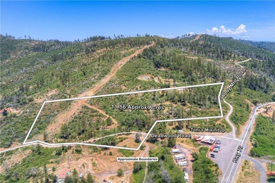 Oroville Lake Acreage For Sale in Oroville California