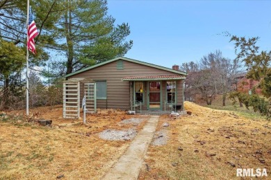 Lake Home Sale Pending in Franklin, Illinois
