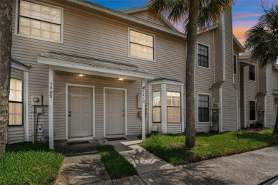 (private lake, pond, creek) Townhome/Townhouse Sale Pending in Tampa Florida