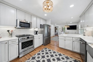 Welcome to 1244 Cornwallis Drive, a James Island tidal creek gem - photo 11