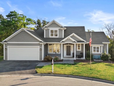 (private lake, pond, creek) Home For Sale in Lake Geneva Wisconsin