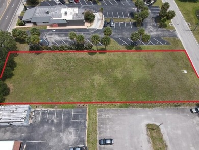 Commercial lot on the East side of North Us1 adjacent to the - photo 12