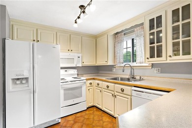 Discover the potential of this raised ranch located in the - photo 12