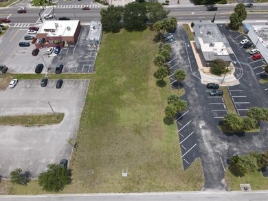 Commercial lot on the East side of North Us1 adjacent to the - photo 13