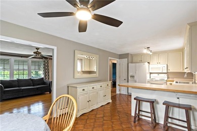 Discover the potential of this raised ranch located in the - photo 13