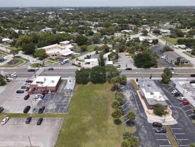 Commercial lot on the East side of North Us1 adjacent to the - photo 14