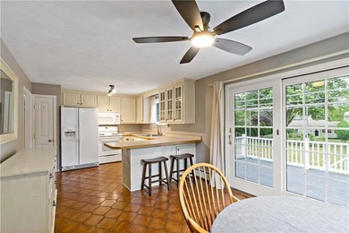 Discover the potential of this raised ranch located in the - photo 14