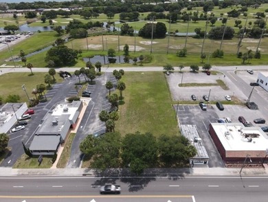Commercial lot on the East side of North Us1 adjacent to the - photo 15