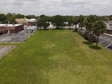 Commercial lot on the East side of North Us1 adjacent to the - photo 17