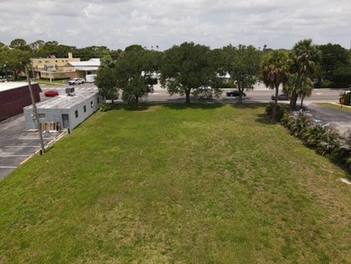 Commercial lot on the East side of North Us1 adjacent to the - photo 18