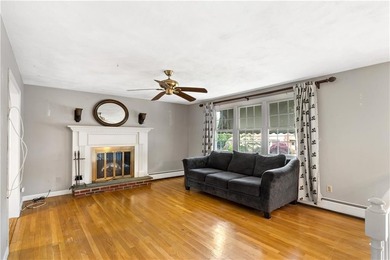 Discover the potential of this raised ranch located in the - photo 18