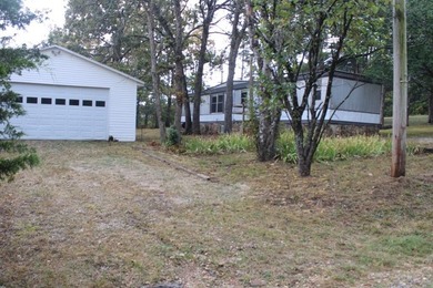 Bull Shoals Lake Home For Sale in Diamond City Arkansas