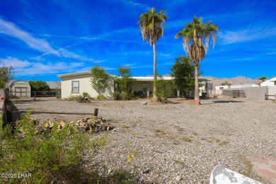 Colorado River - Mohave County Home For Sale in Bullhead City Arizona