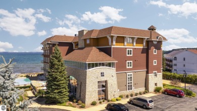 Grand Traverse Bay - East Arm Condo For Sale in Traverse City Michigan