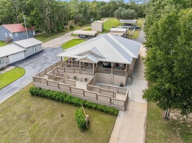 Come home to Florida lakefront living at its best! Welcome to - photo 2