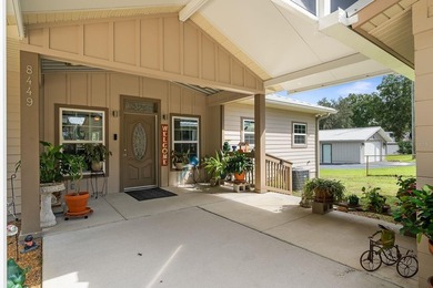 Come home to Florida lakefront living at its best! Welcome to - photo 6
