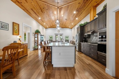 Come home to Florida lakefront living at its best! Welcome to - photo 7