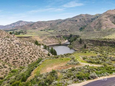 Lake Acreage For Sale in Boise, Idaho