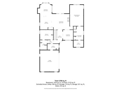First time ever offered! Welcome to this beautifully maintained - photo 33