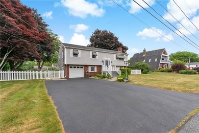 Discover the potential of this raised ranch located in the - photo 34