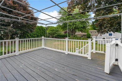 Discover the potential of this raised ranch located in the - photo 36