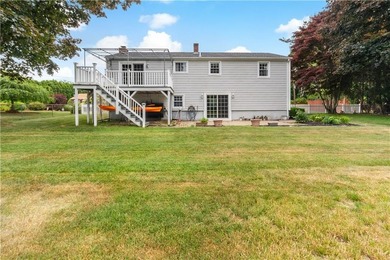 Discover the potential of this raised ranch located in the - photo 37