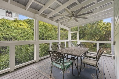 Steps from the Gulf and the rare coastal dune lake where Eastern - photo 38