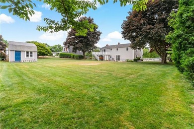 Discover the potential of this raised ranch located in the - photo 38