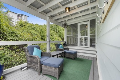 Steps from the Gulf and the rare coastal dune lake where Eastern - photo 39