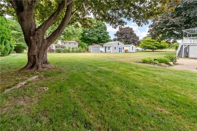 Discover the potential of this raised ranch located in the - photo 39