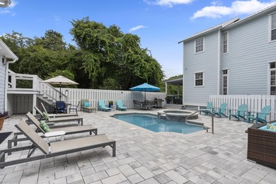 Steps from the Gulf and the rare coastal dune lake where Eastern - photo 40