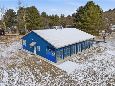 (private lake, pond, coastal) Commercial For Sale in Cresco Pennsylvania