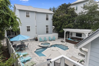 Steps from the Gulf and the rare coastal dune lake where Eastern - photo 46