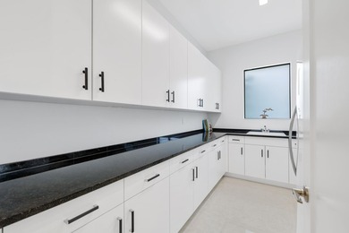 New Estate Home, Primary Downstairs, Nestled on a quiet - photo 10