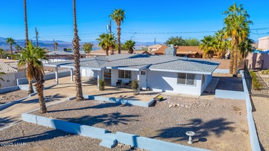 Lake Havasu Home For Sale in Lake Havasu City Arizona