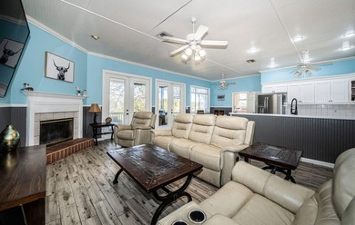 5127 Bay Blvd, Port Richey, FL 34668 Waterfront Home with Canal - photo 8