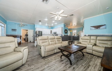 5127 Bay Blvd, Port Richey, FL 34668 Waterfront Home with Canal - photo 9