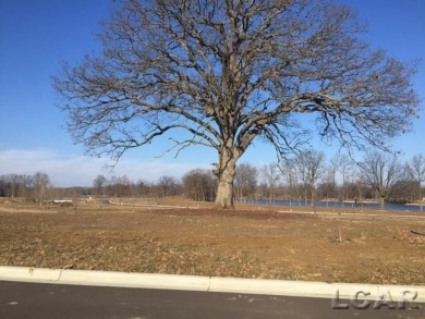 Red Mill Pond  Lot For Sale in Tecumseh Michigan