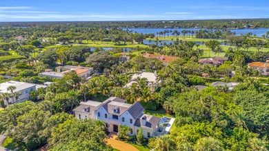 Located near the Jupiter Island Club and Golf Course, this 2023 - photo 1