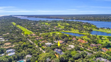 Located near the Jupiter Island Club and Golf Course, this 2023 - photo 2