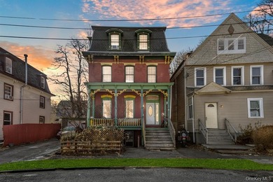 (private lake, pond, coastal) Home For Sale in Kingston New York