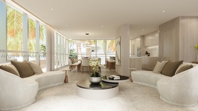Introducing Villa Sofia, Miami's original pied-a-terre - photo 2