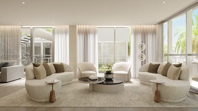 Introducing Villa Sofia, Miami's original pied-a-terre - photo 3