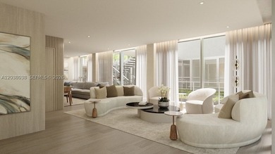 Introducing Villa Sofia, Miami's original pied-a-terre - photo 4