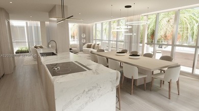 Introducing Villa Sofia, Miami's original pied-a-terre - photo 5